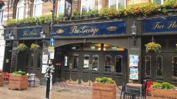 The George - JD Wetherspoon