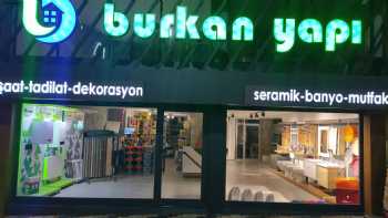 Burkan Yapı