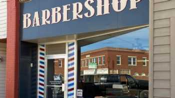 E.K.'s Barbershop