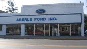 Aberle Ford Inc Service