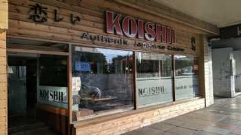 Koishii Restaurant