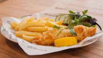 Harbourside Fish and Chips