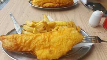 Harbourside Fish and Chips