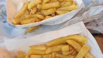 Harbourside Fish and Chips