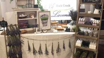 Rock Creek Lavender