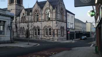 Larne Town Hall