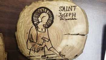 ST. JOSEPH'S WORKSHOP