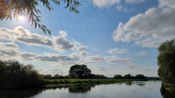 The Plough Inn Normanton on Soar