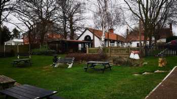 The Plough Inn Normanton on Soar