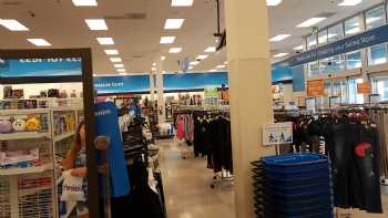 Ross Dress for Less