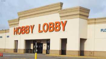 Hobby Lobby