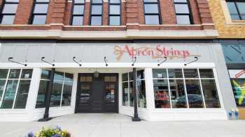 Apron Strings Salina