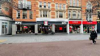 KFC Leicester - High Street