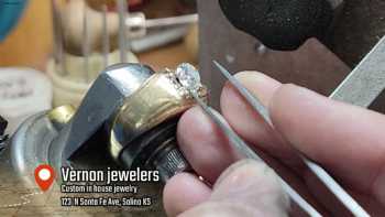 Vernon Jewelers - Salina