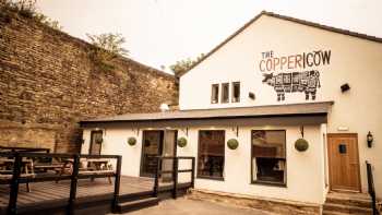 The Copper Cow