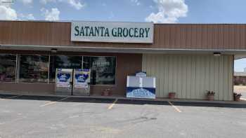 Satanta Groceries