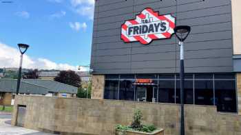 TGI Fridays - Halifax