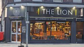 The Lion Liverpool