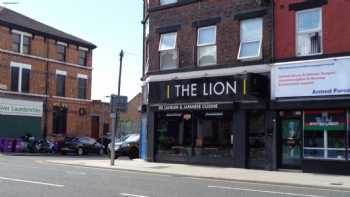 The Lion Liverpool