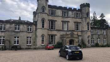 The Brasserie at Melville Castle