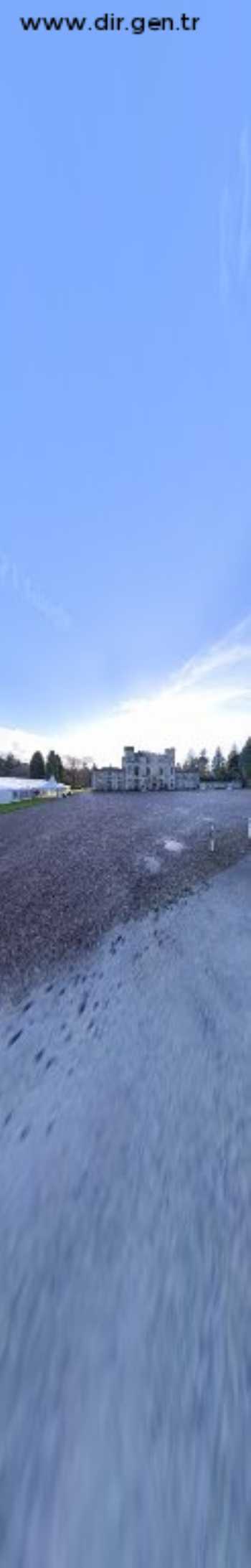 The Brasserie at Melville Castle