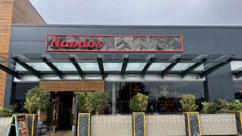 Nando's Edinburgh - Fort Kinnaird