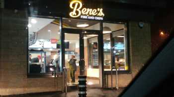 Bene's Fish & Chips