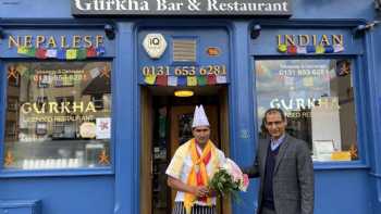 Gurkha Bar & Restaurant