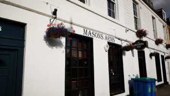 The Masons Arms