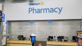 Walmart Pharmacy