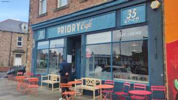 Priory Cafe