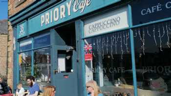 Priory Cafe