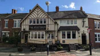 The Sportsman Pub