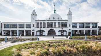 Spanish City, Whitley Bay