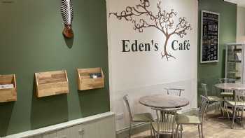 Eden's Cafe