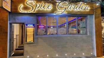 Spice Garden