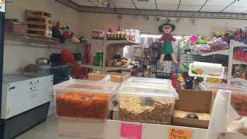 Fruteria Ojinaga