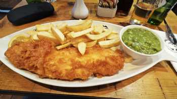 Colmans Fish and Chips