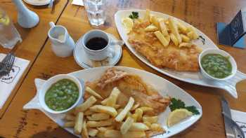 Colmans Fish and Chips