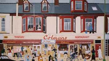 Colmans Fish and Chips