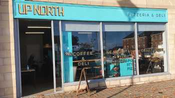 Up North Pizzeria & Deli