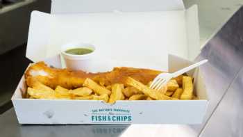 Frydays Fish Bar