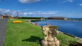 Tynemouth Park