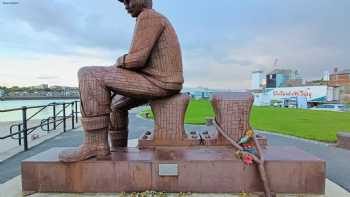 North Shields Fish Quay