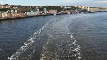 North Shields Fish Quay