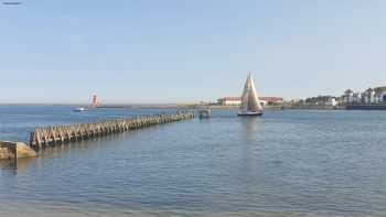 North Shields Fish Quay