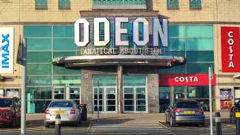 ODEON Silverlink