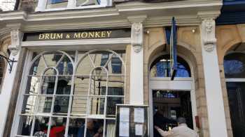 The Drum & Monkey - Harrogate