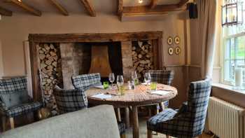 The Alice Hawthorn Inn | Restaurant & Rooms