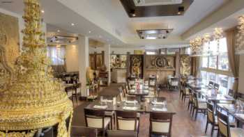 Sukhothai Harrogate